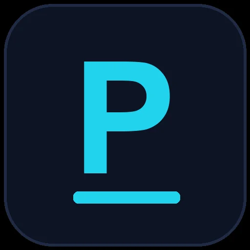 Phúc MVP logo