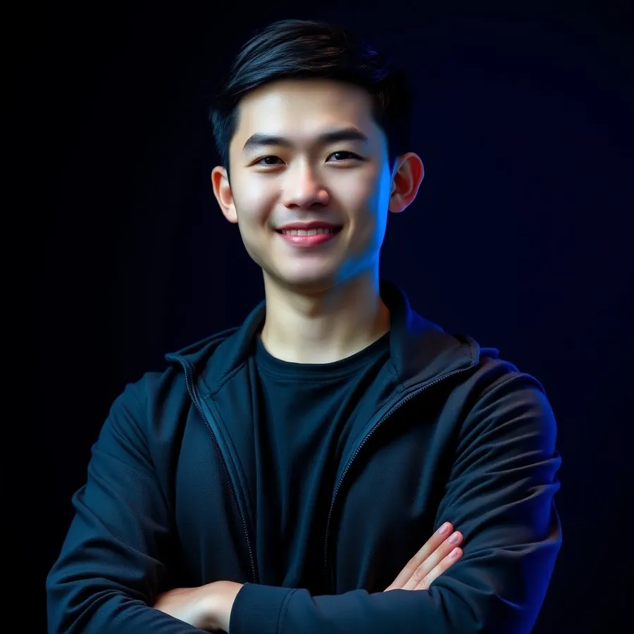 Chân dung Phúc MVP
